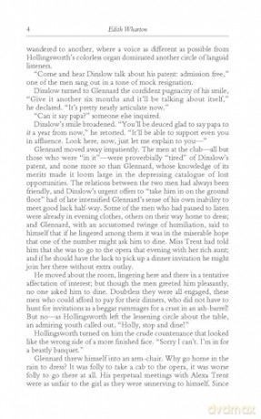 The Touchstone (Thrift Editions) - Edith Wharton [KSIĄŻKA]