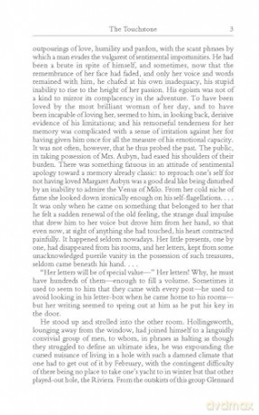 The Touchstone (Thrift Editions) - Edith Wharton [KSIĄŻKA]