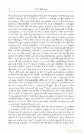 The Touchstone (Thrift Editions) - Edith Wharton [KSIĄŻKA]