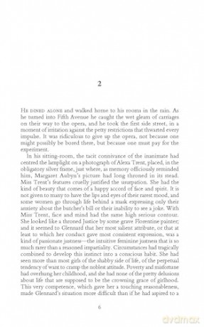 The Touchstone (Thrift Editions) - Edith Wharton [KSIĄŻKA]
