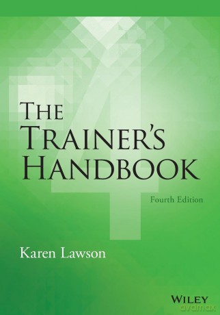 The Trainer's Handbook - Karen Lawson [KSIĄŻKA]