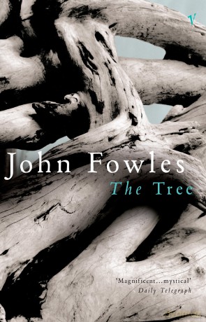 The Tree - John Fowles [KSIĄŻKA]