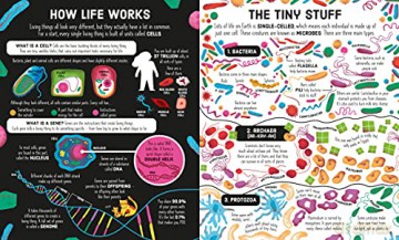 The Tree of Life (Usborne Book and Jigsaw) - James Alice [KSIĄŻKA]