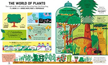 The Tree of Life (Usborne Book and Jigsaw) - James Alice [KSIĄŻKA]