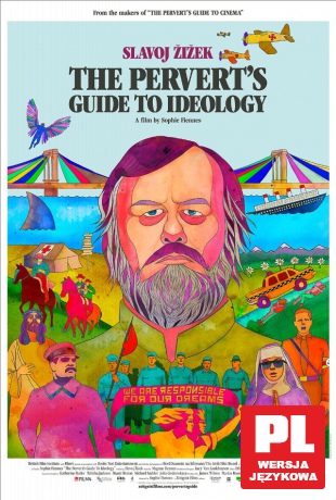 Perwersyjny przewodnik po ideologiach [DVD]