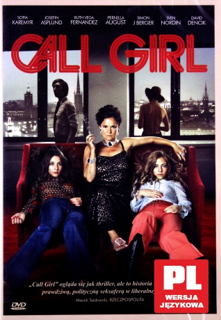 Call Girl [DVD]
