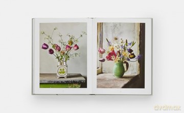 The Tulip Garden: Growing and Collecting Species, Rare and Annual Varieties - Polly Nicholson [KSIĄŻKA]
