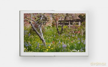 The Tulip Garden: Growing and Collecting Species, Rare and Annual Varieties - Polly Nicholson [KSIĄŻKA]