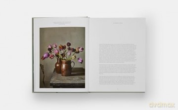 The Tulip Garden: Growing and Collecting Species, Rare and Annual Varieties - Polly Nicholson [KSIĄŻKA]