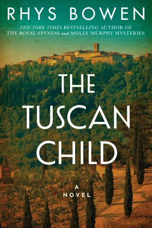The Tuscan Child - Rhys Bowen [KSIĄŻKA]