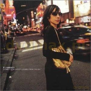 Pj Harvey: Stories From The City, Stories From The S [CD]
