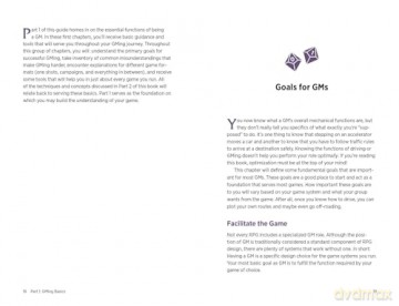 The Ultimate RPG Game Master's Guide: Advice and Tools to Help You Run Your Best Game Ever! (Ultimate Role Playing Game Series) - James D'Amato [KSIĄŻKA]