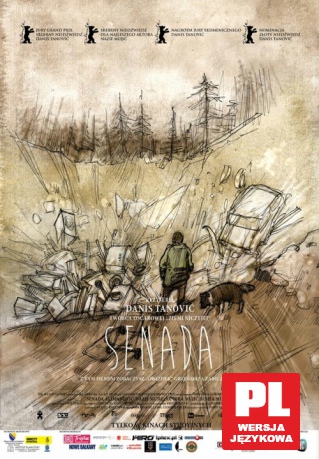 Senada [DVD]