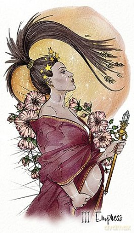 The Unfolding Path Tarot: A 78-Card Deck and Guidebook - Athene Noctua [KSIĄŻKA]