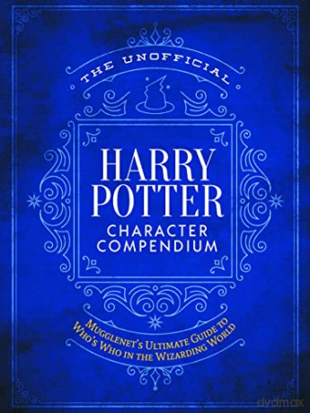 The Unofficial Harry Potter Reference Library Boxed Set: Mugglenet's Complete Guide to the Wizarding World: MuggleNet's Complete Guide to the Realm of Wizards and Witches - The Editors of Mugglenet [KSIĄŻKA]