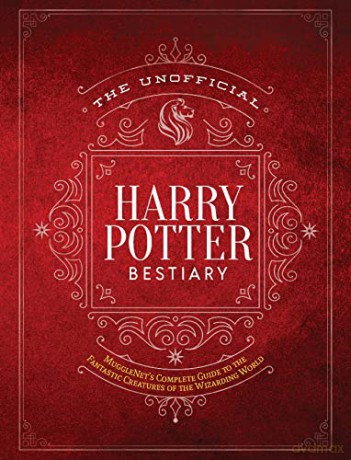 The Unofficial Harry Potter Reference Library Boxed Set: Mugglenet's Complete Guide to the Wizarding World: MuggleNet's Complete Guide to the Realm of Wizards and Witches - The Editors of Mugglenet [KSIĄŻKA]