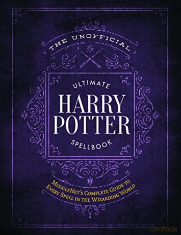 The Unofficial Harry Potter Reference Library Boxed Set: Mugglenet's Complete Guide to the Wizarding World: MuggleNet's Complete Guide to the Realm of Wizards and Witches - The Editors of Mugglenet [KSIĄŻKA]