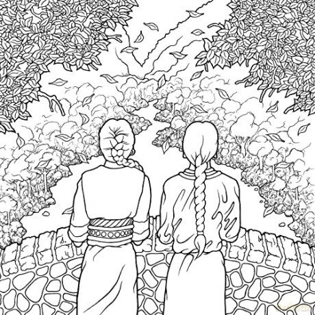 The Unofficial Wheel of Time Coloring Book: From the Two Rivers to the White Tower, Color Your Way Through the World of the Wheel (Unofficial Coloring Book) - Tayla Blaire [KSIĄŻKA]