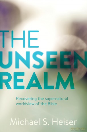 The Unseen Realm: Recovering the Supernatural Worldview of the Bible - Michael S. Heiser [KSIĄŻKA]