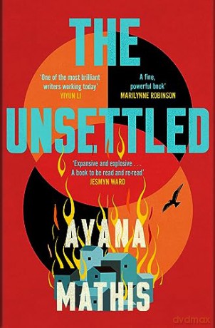 The Unsettled - Ayana Mathis [KSIĄŻKA]