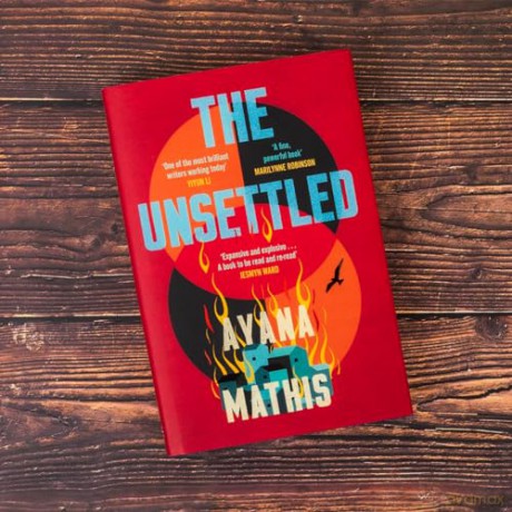 The Unsettled - Ayana Mathis [KSIĄŻKA]