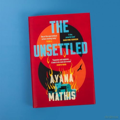 The Unsettled - Ayana Mathis [KSIĄŻKA]