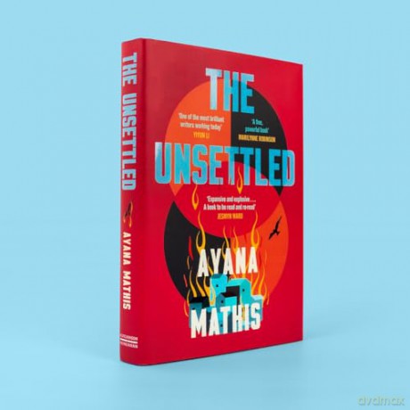 The Unsettled - Ayana Mathis [KSIĄŻKA]