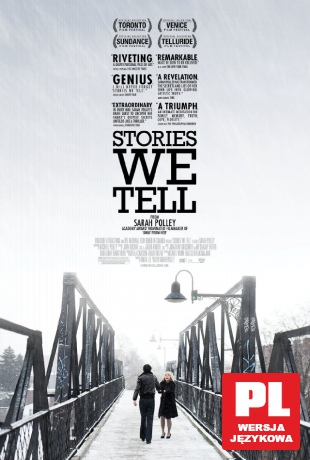 Historie rodzinne [DVD]