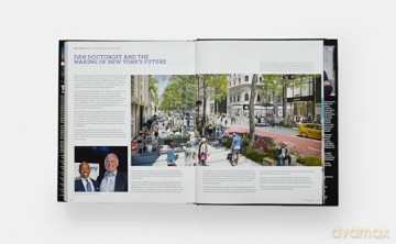 The Urbanist: Dan Doctoroff and the Rise of New York - Sophia Hollander [KSIĄŻKA]