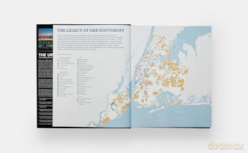 The Urbanist: Dan Doctoroff and the Rise of New York - Sophia Hollander [KSIĄŻKA]