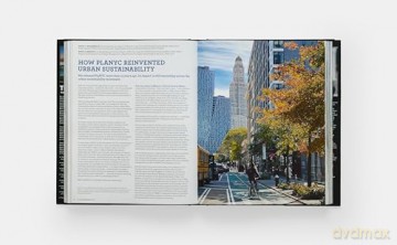 The Urbanist: Dan Doctoroff and the Rise of New York - Sophia Hollander [KSIĄŻKA]