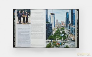 The Urbanist: Dan Doctoroff and the Rise of New York - Sophia Hollander [KSIĄŻKA]