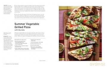 The Vegetable Eater: The New Playbook for Cooking Vegetarian - Cara Mangini [KSIĄŻKA]