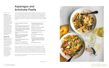 The Vegetable Eater: The New Playbook for Cooking Vegetarian - Cara Mangini [KSIĄŻKA]