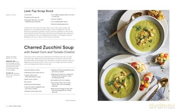 The Vegetable Eater: The New Playbook for Cooking Vegetarian - Cara Mangini [KSIĄŻKA]