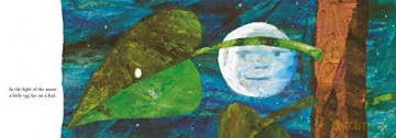 The Very Hungry Caterpillar: Book and Toy Gift Set - Eric Carle [KSIĄŻKA]