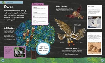 The Very Hungry Caterpillar's Very First Animal Encyclopedia: An Introduction to Animals, For VERY Hungry Young Minds (The Very Hungry Caterpillar Encyclopedias) - Dk [KSIĄŻKA]