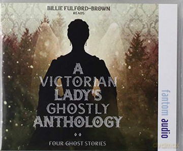 The Victorian Lady's Ghostly Anthology - Ellen Wood [KSIĄŻKA]