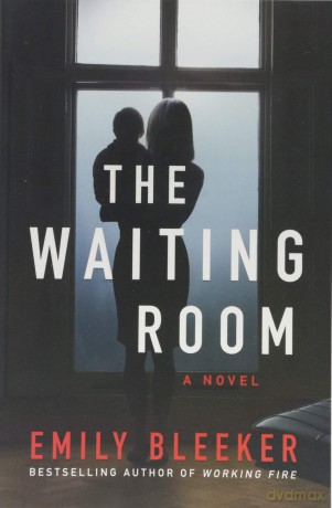 The Waiting Room - Emily Bleeker [KSIĄŻKA]