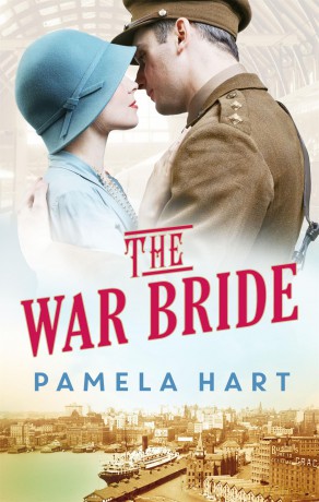 The War Bride - Rachel Russ [KSIĄŻKA]