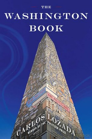 The Washington Book: How to Read Politics and Politicians - Carlos Lozada [KSIĄŻKA]