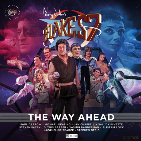 The Way Ahead 40th Anniversary Special - Mark Wright [KSIĄŻKA]
