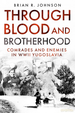 The Way of the Hunter: The Story of Gottfried Winkler, his Comrades and his Enemies - Brian R. Johnson [KSIĄŻKA]