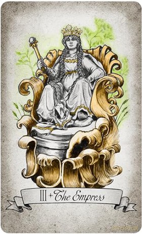 The Way Seekers Tarot - Ndr [KSIĄŻKA]