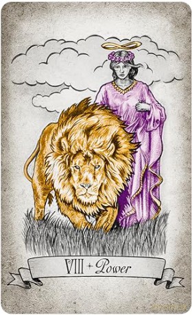 The Way Seekers Tarot - Ndr [KSIĄŻKA]