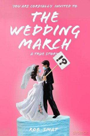 The Wedding March: A David vs. Goliath Battle in Gavin Newsom's Golden State [KSIĄŻKA]