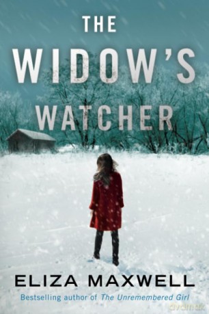 The Widow's Watcher - Eliza Maxwell [KSIĄŻKA]