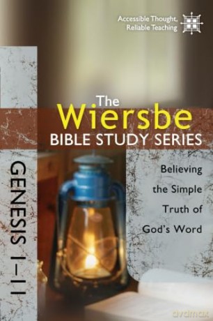 The Wiersbe Bible Study Series: Believing the Simple Truth of God's Word - Warren Wiersbe [KSIĄŻKA]
