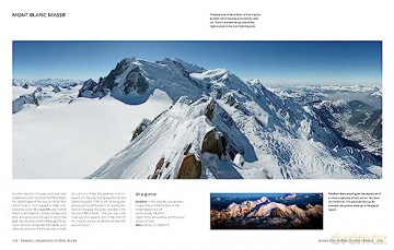 The Wild Alps: Unique National Parks, Nature Reserves, and Biosphere Reserves - Katinka Holupirek [KSIĄŻKA]