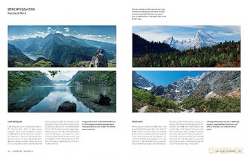 The Wild Alps: Unique National Parks, Nature Reserves, and Biosphere Reserves - Katinka Holupirek [KSIĄŻKA]